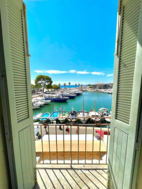 L'AUTHENTIQUE - Sur le Port - Parking - Wifi, Cassis
